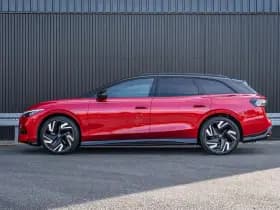 Volkswagen ID.7 thumbnail 12