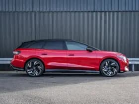 Volkswagen ID.7 thumbnail 3