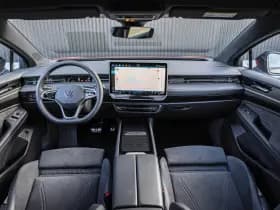 Volkswagen ID.7 thumbnail 5