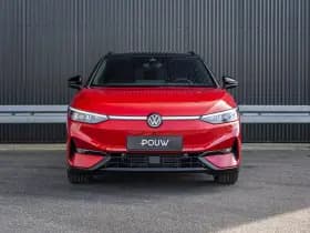 Volkswagen ID.7 thumbnail 9