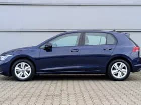 Volkswagen Golf thumbnail 12