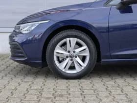 Volkswagen Golf thumbnail 13