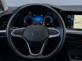 Volkswagen Golf thumbnail 19