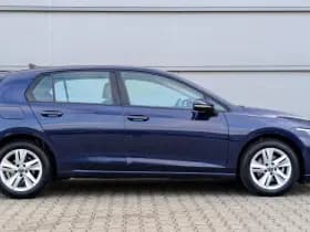 Volkswagen Golf thumbnail 3