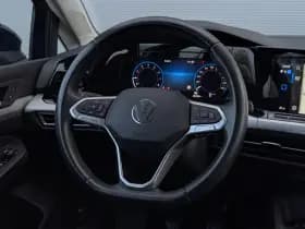 Volkswagen Golf thumbnail 30
