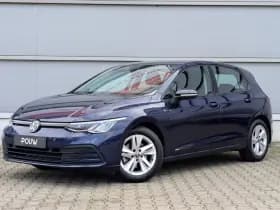 Volkswagen Golf thumbnail 37