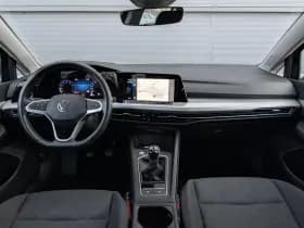 Volkswagen Golf thumbnail 5