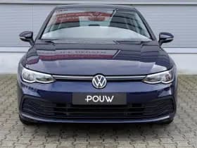 Volkswagen Golf thumbnail 8