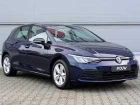 Volkswagen Golf thumbnail 9