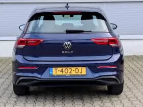 Volkswagen Golf thumbnail 10