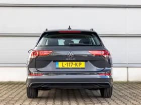Volkswagen Golf thumbnail 11