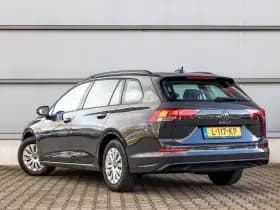 Volkswagen Golf thumbnail 12