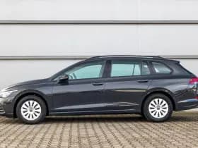 Volkswagen Golf thumbnail 13