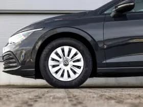 Volkswagen Golf thumbnail 14