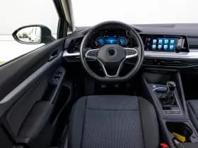 Volkswagen Golf thumbnail 19