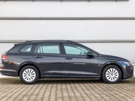 Volkswagen Golf thumbnail 3