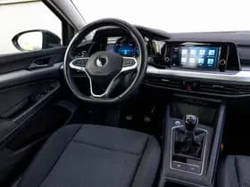 Volkswagen Golf thumbnail 24
