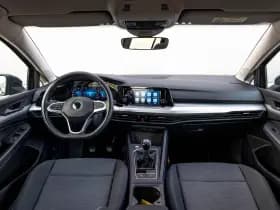 Volkswagen Golf thumbnail 5