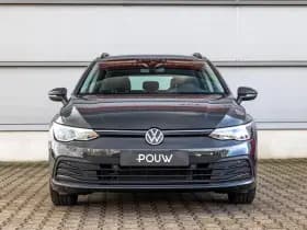 Volkswagen Golf thumbnail 8