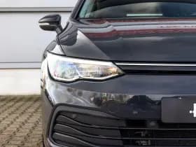Volkswagen Golf thumbnail 9