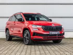 Škoda Karoq thumbnail 11