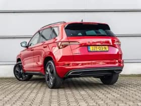 Škoda Karoq thumbnail 14