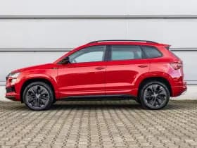 Škoda Karoq thumbnail 15