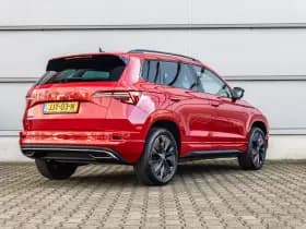 Škoda Karoq thumbnail 3