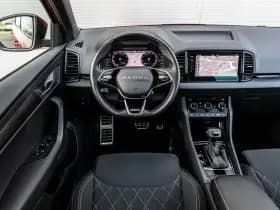 Škoda Karoq thumbnail 24