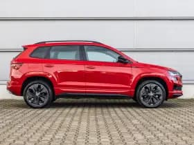 Škoda Karoq thumbnail 4