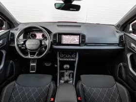 Škoda Karoq thumbnail 6