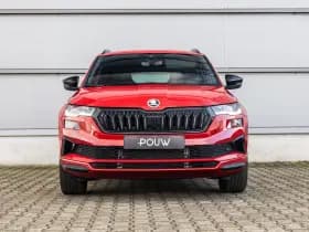 Škoda Karoq thumbnail 9