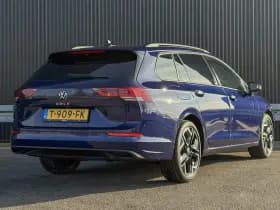 Volkswagen Golf thumbnail 2
