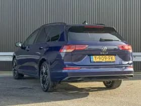 Volkswagen Golf thumbnail 11