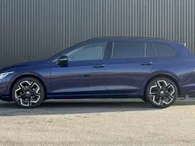 Volkswagen Golf thumbnail 12