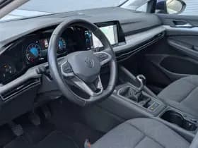 Volkswagen Golf thumbnail 18