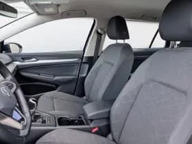Volkswagen Golf thumbnail 4