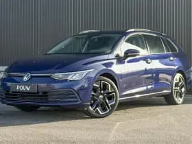 Volkswagen Golf thumbnail 39