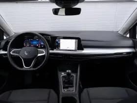 Volkswagen Golf thumbnail 5