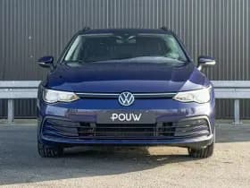 Volkswagen Golf thumbnail 8