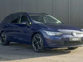 Volkswagen Golf thumbnail 9