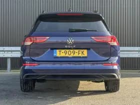 Volkswagen Golf thumbnail 10