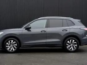 Volkswagen Tiguan thumbnail 12