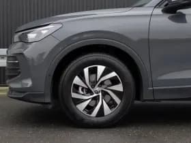 Volkswagen Tiguan thumbnail 13