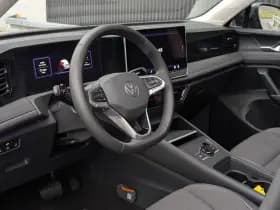 Volkswagen Tiguan thumbnail 19
