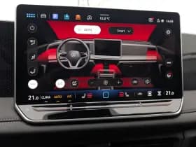 Volkswagen Tiguan thumbnail 38