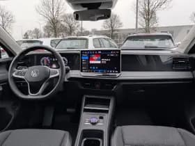 Volkswagen Tiguan thumbnail 6