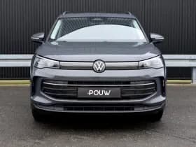 Volkswagen Tiguan thumbnail 8