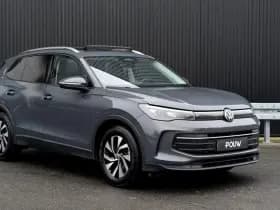 Volkswagen Tiguan thumbnail 9