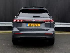 Volkswagen Tiguan thumbnail 10